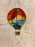 Hot Air Balloon