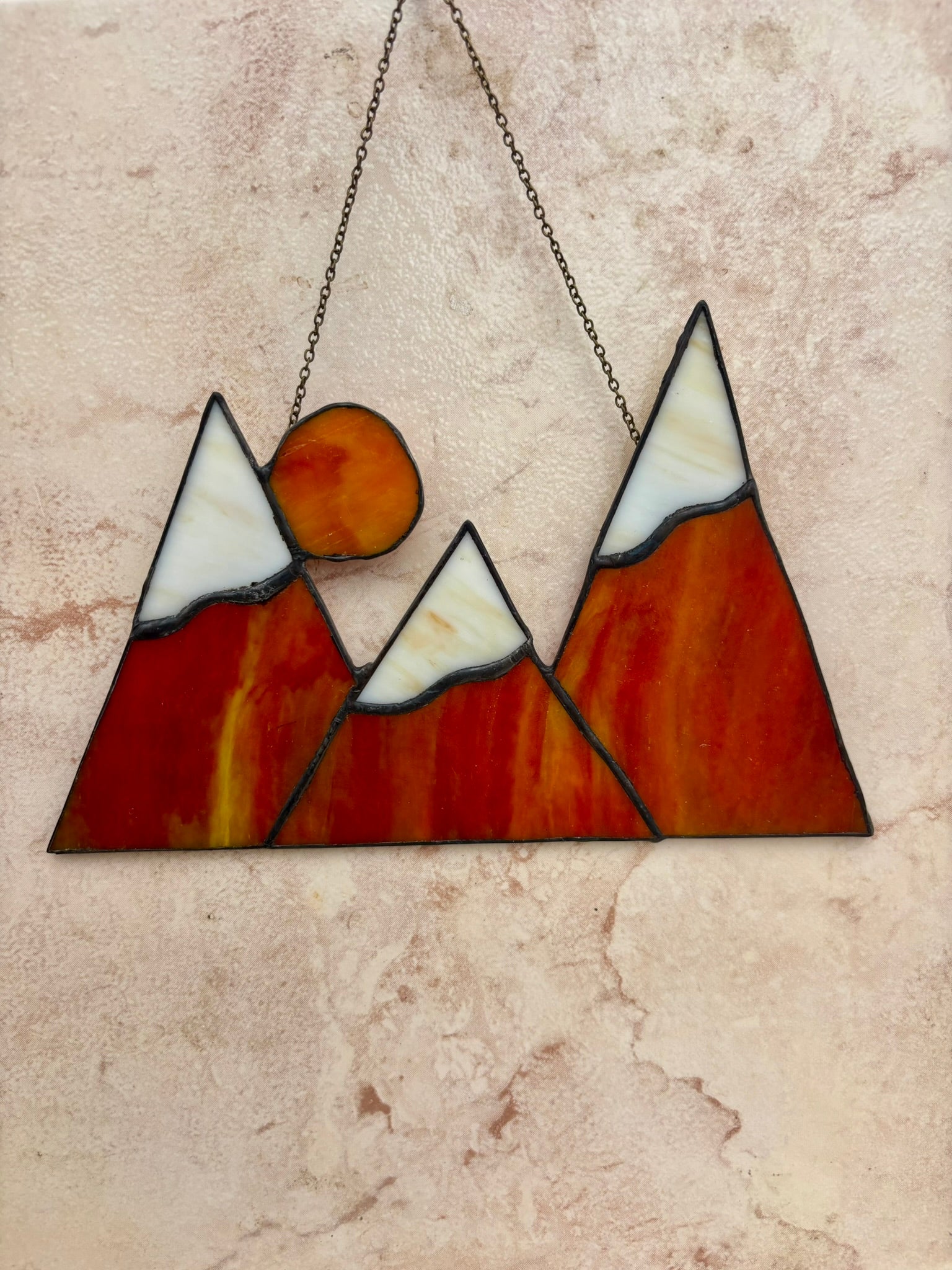 3-Peak Mountain