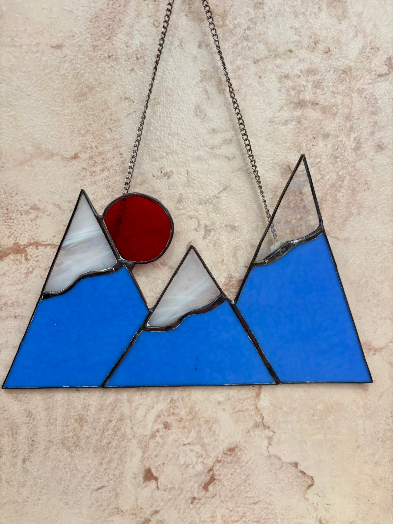 3-Peak Mountain