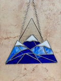 Geometric Mountain