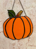 Pumpkin