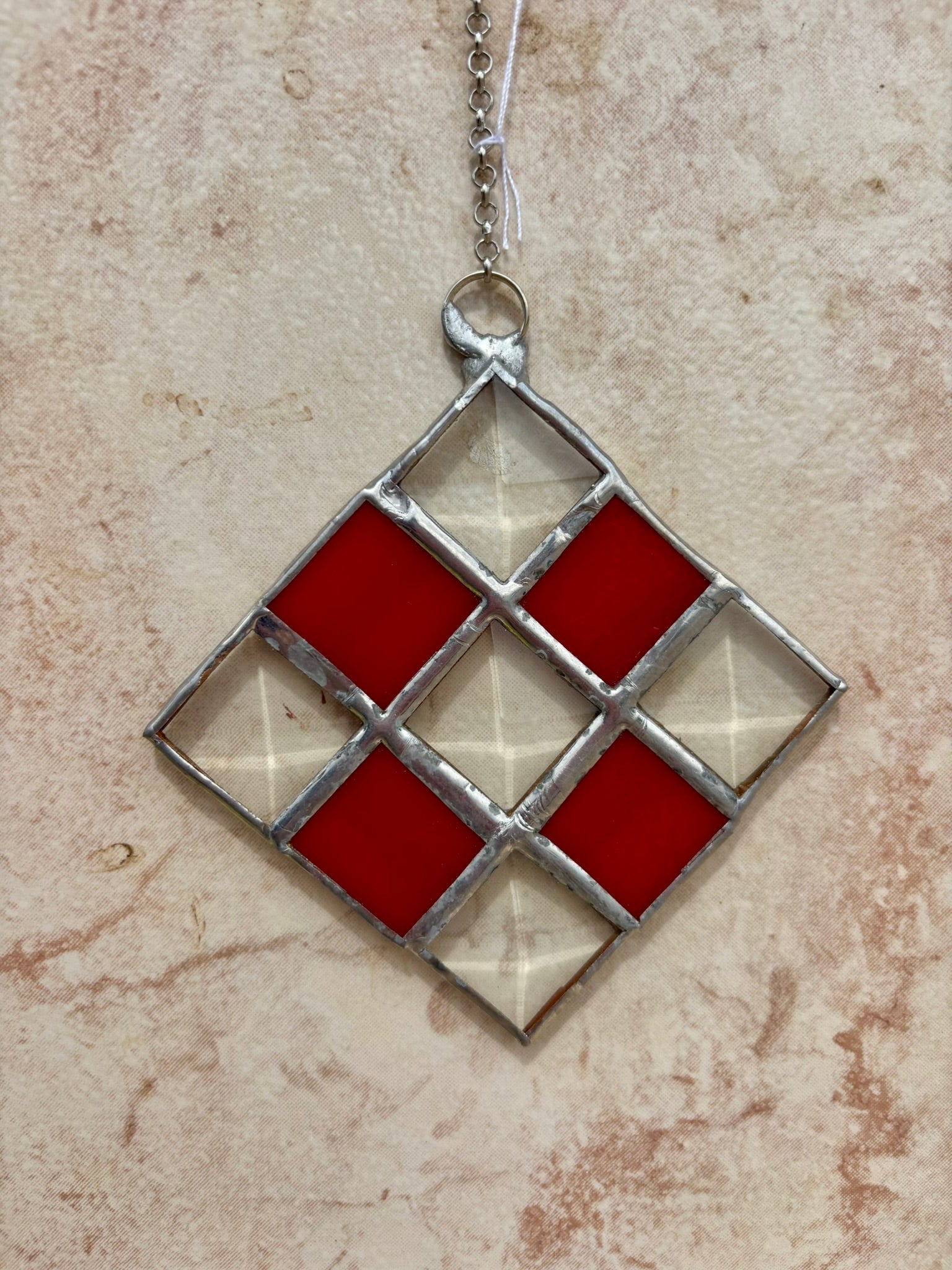 Geometric Piece