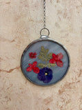 Pressed Flower
