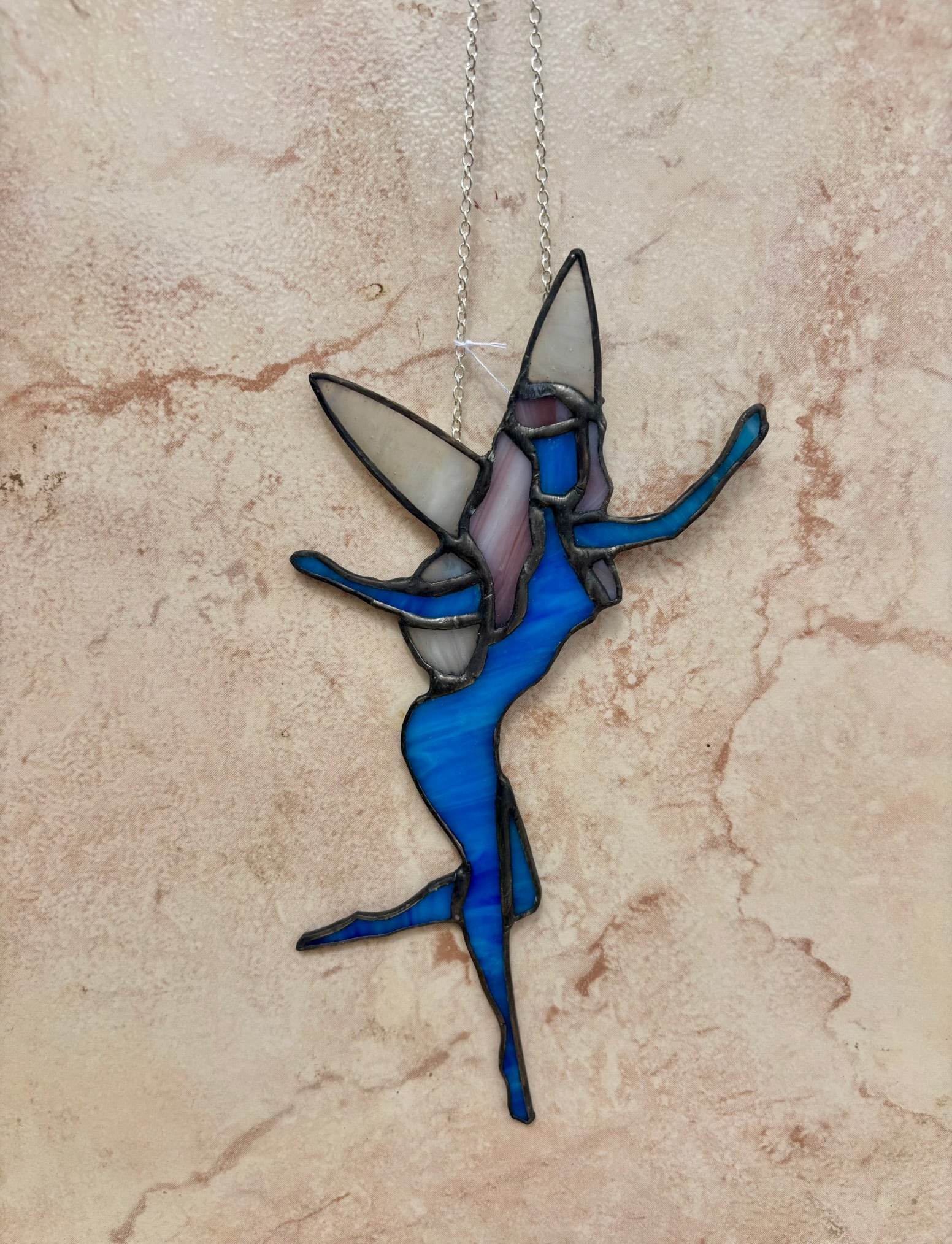 Blue Fairy