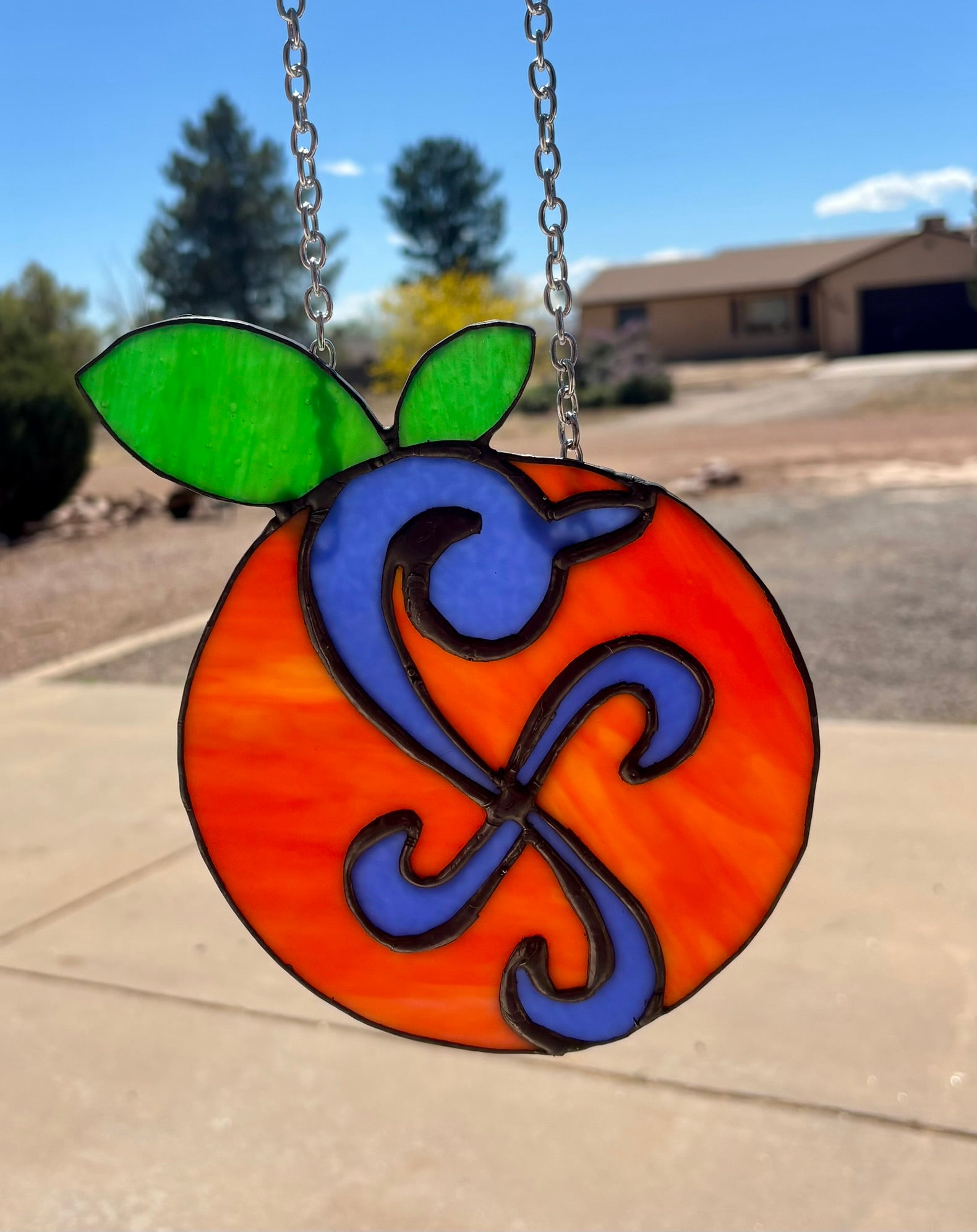 Nami Orange