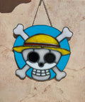 One Piece Jolly Roger
