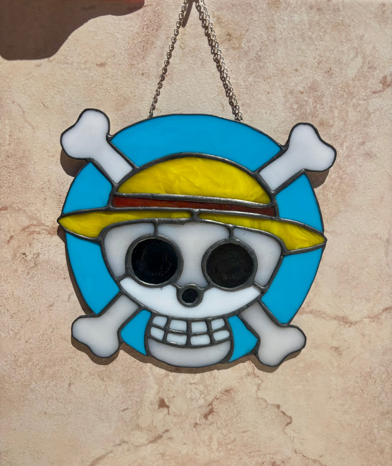 One Piece Jolly Roger