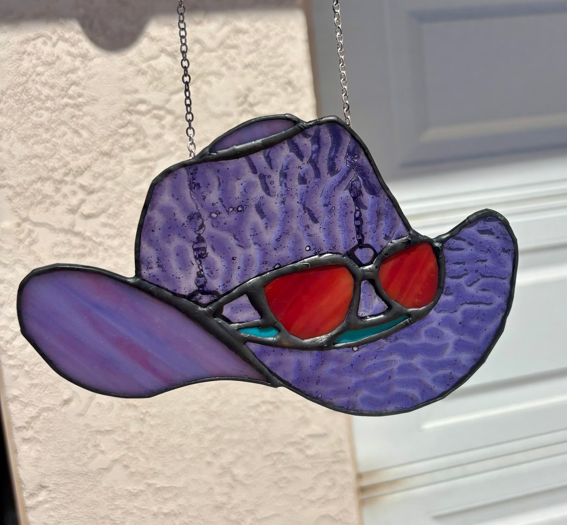 Robin Hat